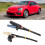 Automotive Transmission Speed Sensor for Various VW Audi Models 8