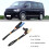 Automotive Transmission Speed Sensor for Various VW Audi Models 11