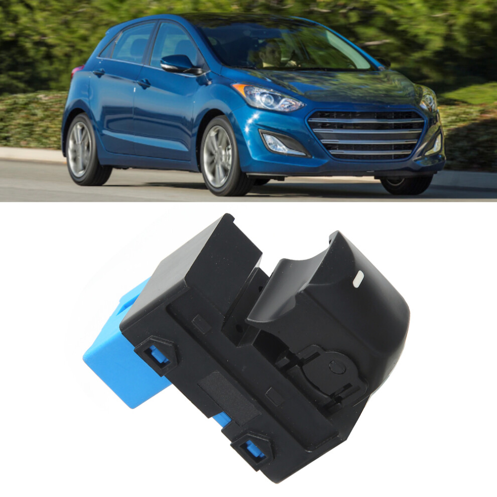 Hyundai Elantra 2012-2016 Passenger Window Switch 7293282793637