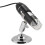 1600X 2MP USB Digital Microscope Camera with 8 LED and Manual Focus 3