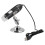 1600X 2MP USB Digital Microscope Camera with 8 LED and Manual Focus 5