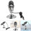 1600X 2MP USB Digital Microscope Camera with 8 LED and Manual Focus 7