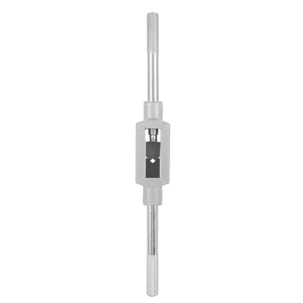 8Pcs Metric Tap Wrench Set M3-M12 High-Speed Steel For Threading 8731392465161