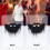 show Props Simulation fake beard 4