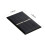 2PCS 0.28W 2V Mini Waterproof Polycrystalline Solar Panel for DIY Power Projects 7
