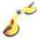 Adjustable Glass Suction Cup Tool 40kg Max 38cm Home Installation 7