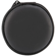 Earphone Headphone Carrying Hard Hold Case Storage Bag Box Pocket Collection