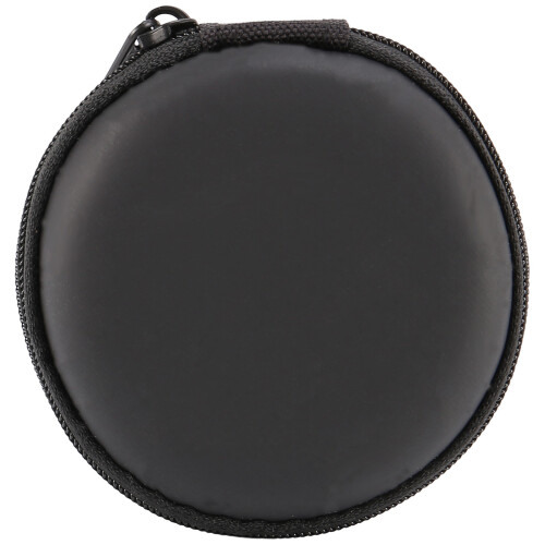 Earphone Headphone Carrying Hard Hold Case Storage Bag Box Pocket Collection