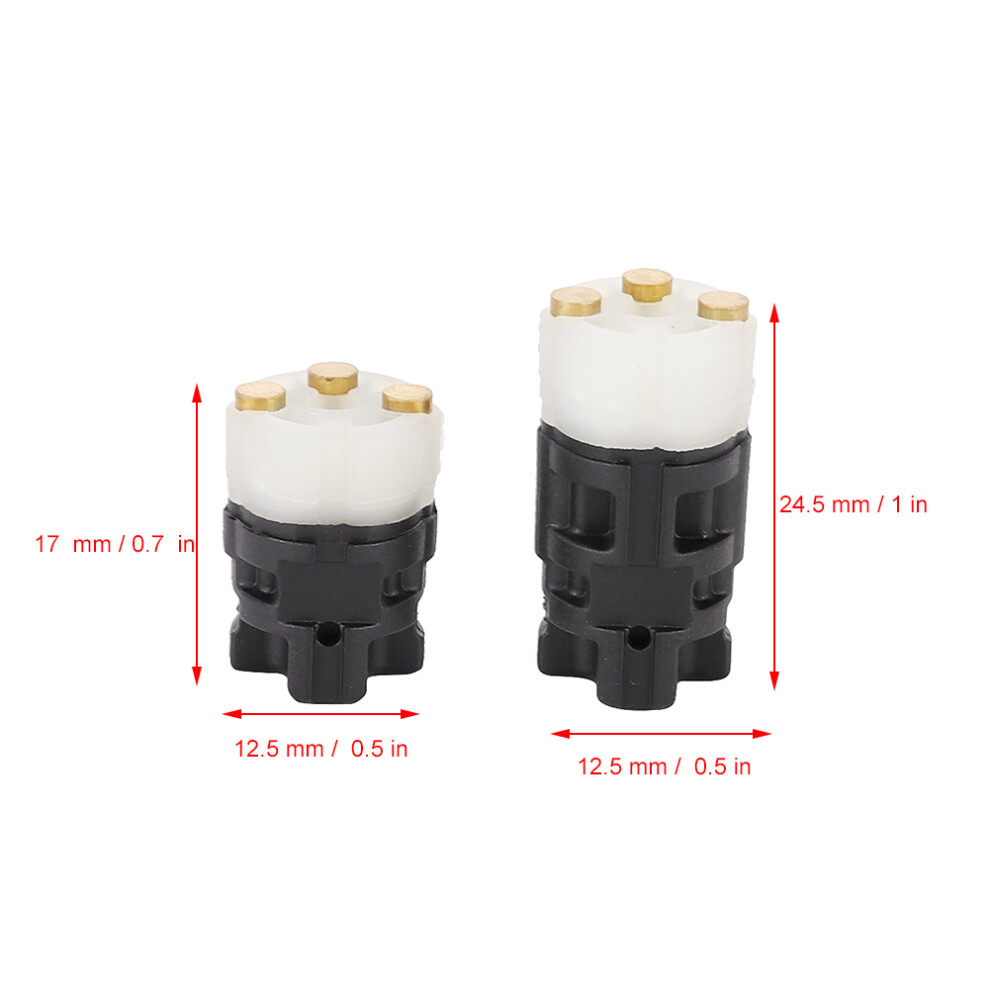 Genuine 722.9 Auto Sensor Mercedes 7293282012288