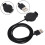 ABS Mini USB Charging Cable for Huawei WATCH2 Smartwatch Accessory 10