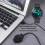 ABS Mini USB Charging Cable for Huawei WATCH2 Smartwatch Accessory 5