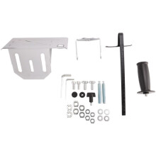 45 / 90 / 180 Adjustable Cutting Depth Positioning Bracket Slotting Base Stand for Universal 100MM Angle Grinder
