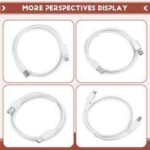 USB Type B Midi Cable To Type C Connector, Adapter Cable, Piano Audio Cable
