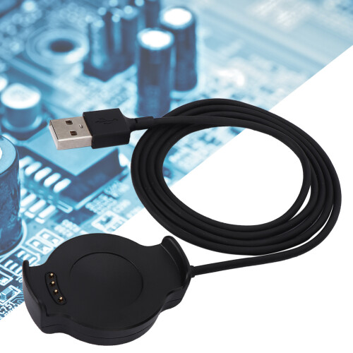 ABS Mini USB Charging Cable for Huawei WATCH2 Smartwatch Accessory 2