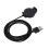 ABS Mini USB Charging Cable for Huawei WATCH2 Smartwatch Accessory 6