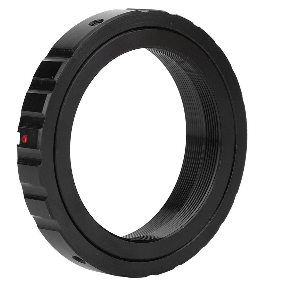 T2 / T Aluminum Alloy Adapter Ring For Telescope To Sony Af Mount Camera 4991392466337