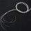 6 A106-1#-6# Corde Professionale per Chitarra Classica 7