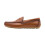Mocassim de Couro Tamaris - Cognac 1