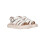 Geox Sandale à Bride Geox J Kodette - Blanc 3