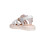 Geox Sandale à Bride Geox J Kodette - Blanc 4