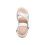 Geox Sandale à Bride Geox J Kodette - Blanc 6