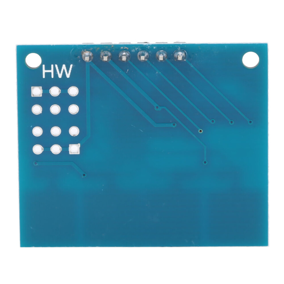 5Pcs Ttp224 Capacitive Touch Switch Module 2.4V-5.5V, 35X29mm 8781392467887