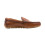 Mocassim de Couro Tamaris - Cognac 2