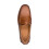 Mocassim de Couro Tamaris - Cognac 5