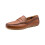 Mocassim de Couro Tamaris - Cognac 3