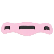 Ceinture de natation Eva, aide à la flottaison pour adultes et enfants pour la piscine intérieure et la plage, équipement d'entraînement à la