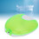 Portable Green Orthodontic Retainer Case Waterproof Denture Storage Container 8