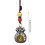 (Mouse) Lucky Zodiac Bag Pendant for Parties 1