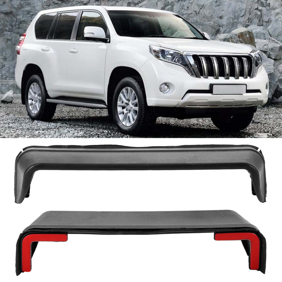 Abs Gps Sun Visor Shade Shield For Car Navigation Auto Accessory Black 8181392722267