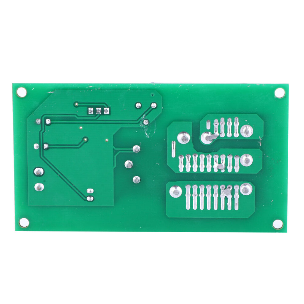 30A 12V Dc Delay Timer Relay Module 0.1-5S Switch With Dual Modes 9401392471798