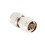 Set 2 Stück N-Stecker auf Stecker, 50 Ohm 9