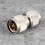 Gerader N-Stecker auf N-Stecker, 50 Ohm, 2er 8