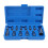13Pcs Chrome Vanadium Torx Star Bit Socket Set 1/2", 3/8", 1/4" 2