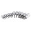 13Pcs Chrome Vanadium Torx Star Bit Socket Set 1/2", 3/8", 1/4" 9