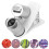 60X Mini Microscope Loupe Magnifier with LED & Counterfeit Detector 3