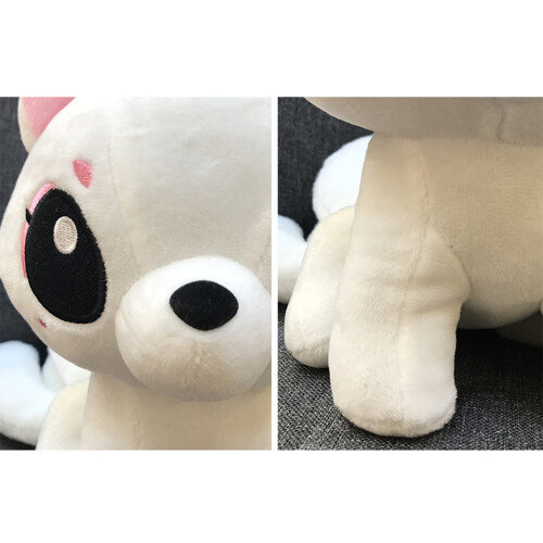 Plüsch Stofftier 25 cm Baby 2