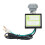 10A 24V Car Air Conditioner Electronic Thermostat Switch Temperature Control 1