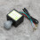 10A 24V Car Air Conditioner Electronic Thermostat Switch Temperature Control 4
