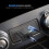 USB Bluetooth 5.0 Adapter 2-in-1 Wireless Audio Transmitter Receiver, Black 3