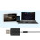 USB Bluetooth 5.0 Adapter 2-in-1 Wireless Audio Transmitter Receiver, Black 7