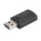 USB Bluetooth 5.0 Adapter 2-in-1 Wireless Audio Transmitter Receiver, Black 11