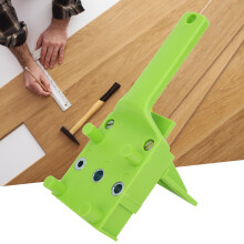 8 Pcs Drill Guide Tool Set for Woodworking Doweling Jig 6mm 8mm 10mm Holes