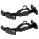 Diving Fins Strap Replacement Buckle Universal Adjustable Fin Gear Accessory 1
