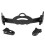 Diving Fins Strap Replacement Buckle Universal Adjustable Fin Gear Accessory 8