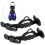Diving Fins Strap Replacement Buckle Universal Adjustable Fin Gear Accessory 12