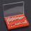 22 Pcs Dial Gauge Pointed Tip Replacement Set with Case 4